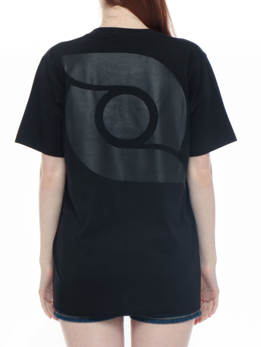 Outshirt Black Dark T-shirt Streetwear